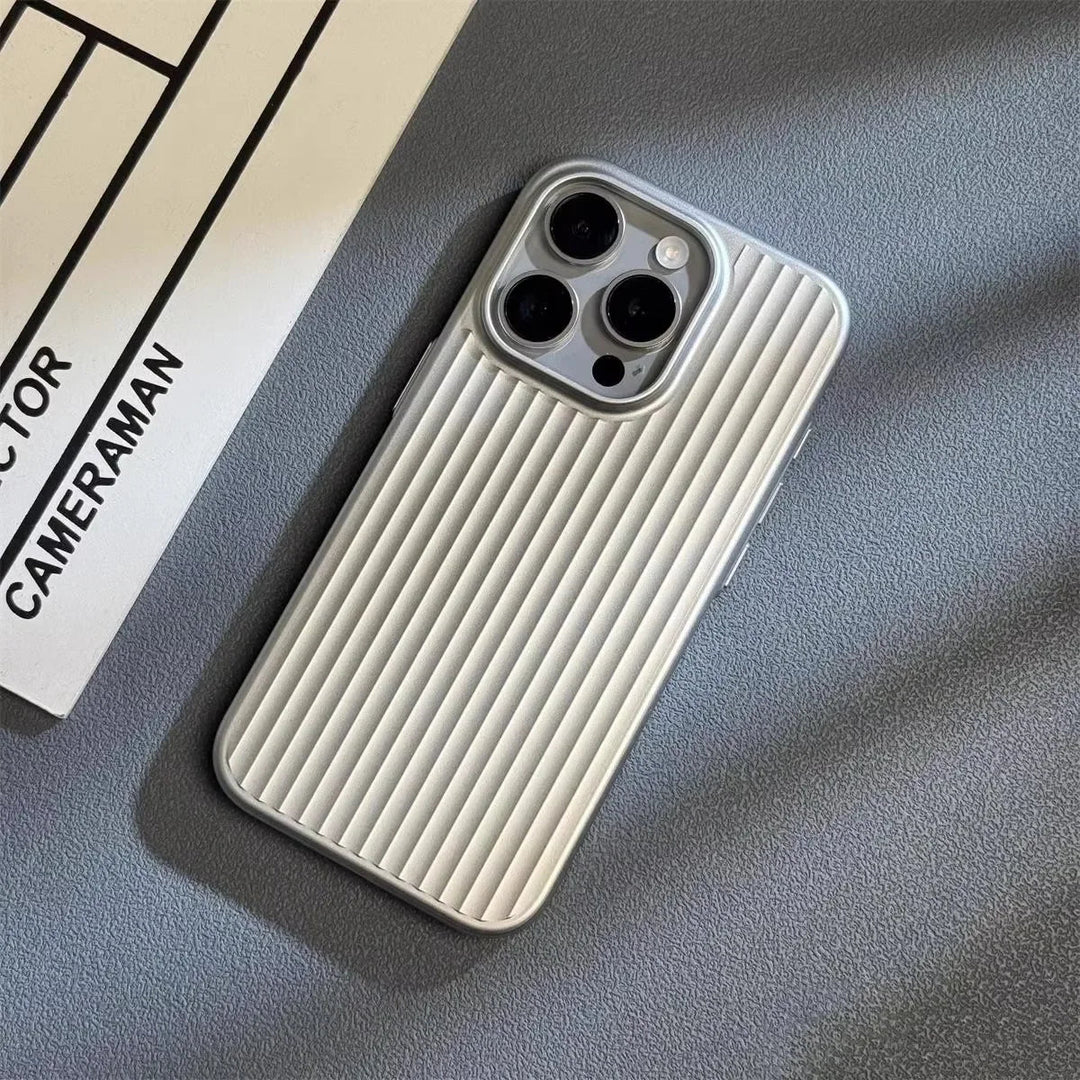 NoviroaShield | Ultra-Slim Shockproof Phone Case with Drop Protection | Kalsten