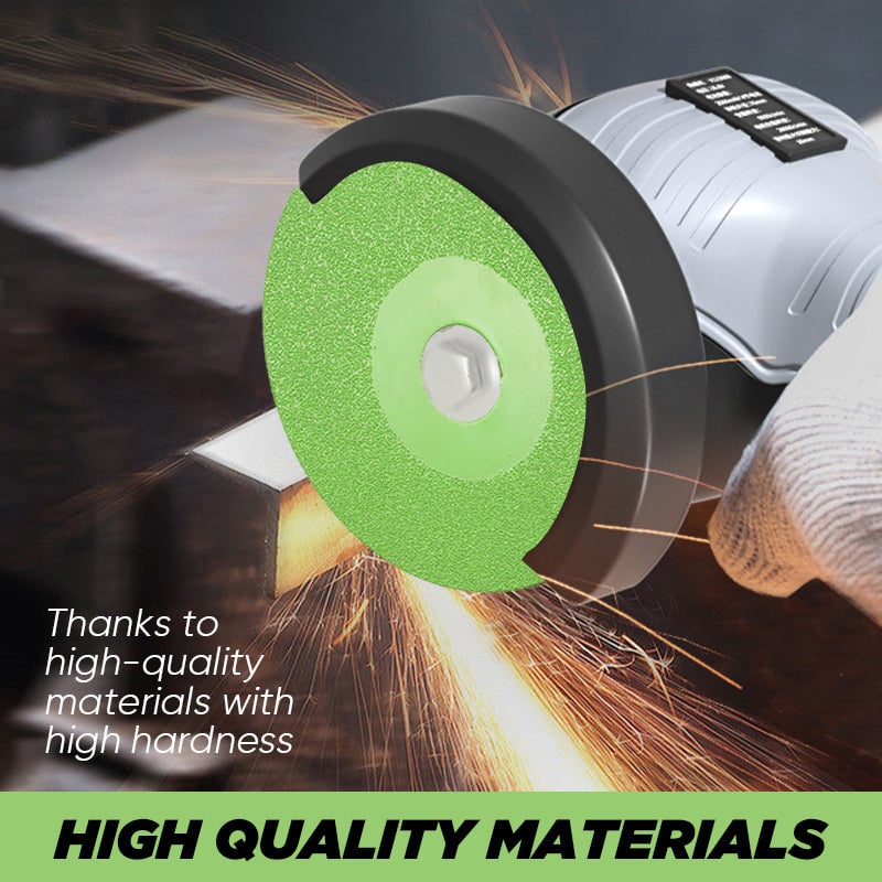Kalsten | Rock slab grinding disc