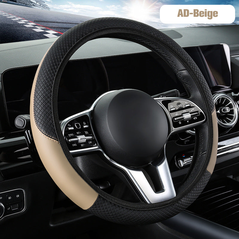 Universal Car Steering Wheel Cover | Kalsten