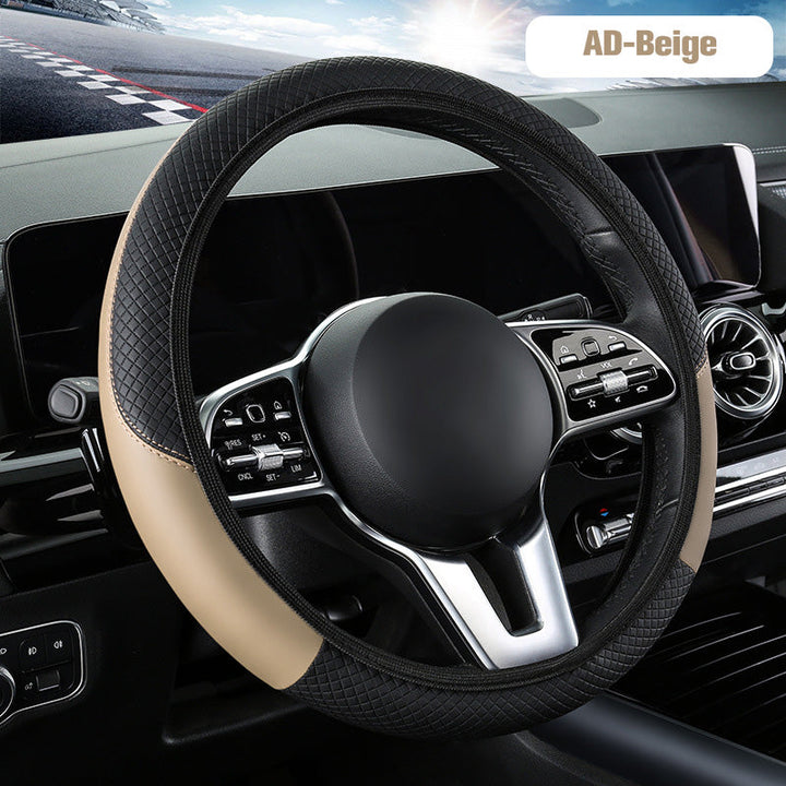 Universal Car Steering Wheel Cover | Kalsten