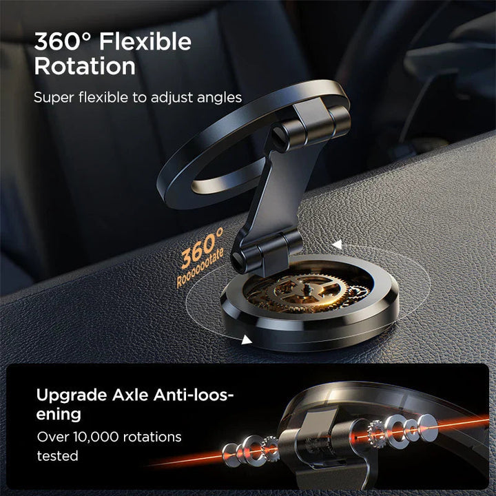 DriveGrip Pro — Finally drive carefree without phone stress and distraction | Kalsten