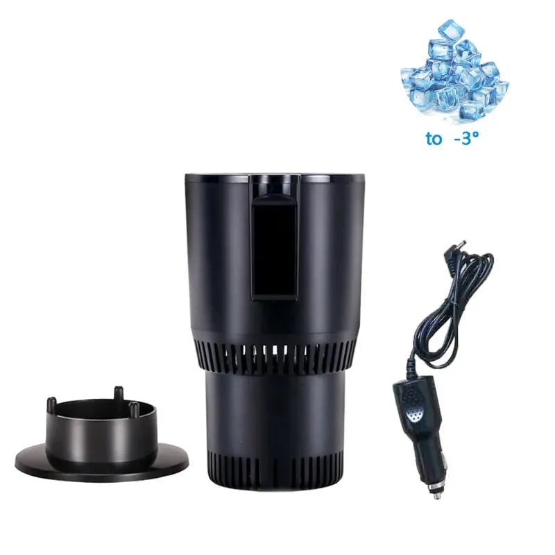 CoffeeChill — Your secret weapon for perfect drinking pleasure anytime and anywhere | Kalsten