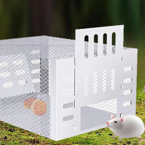 RodentGuardPro — Finally sleep mouse-free without fear and poison! | Kalsten