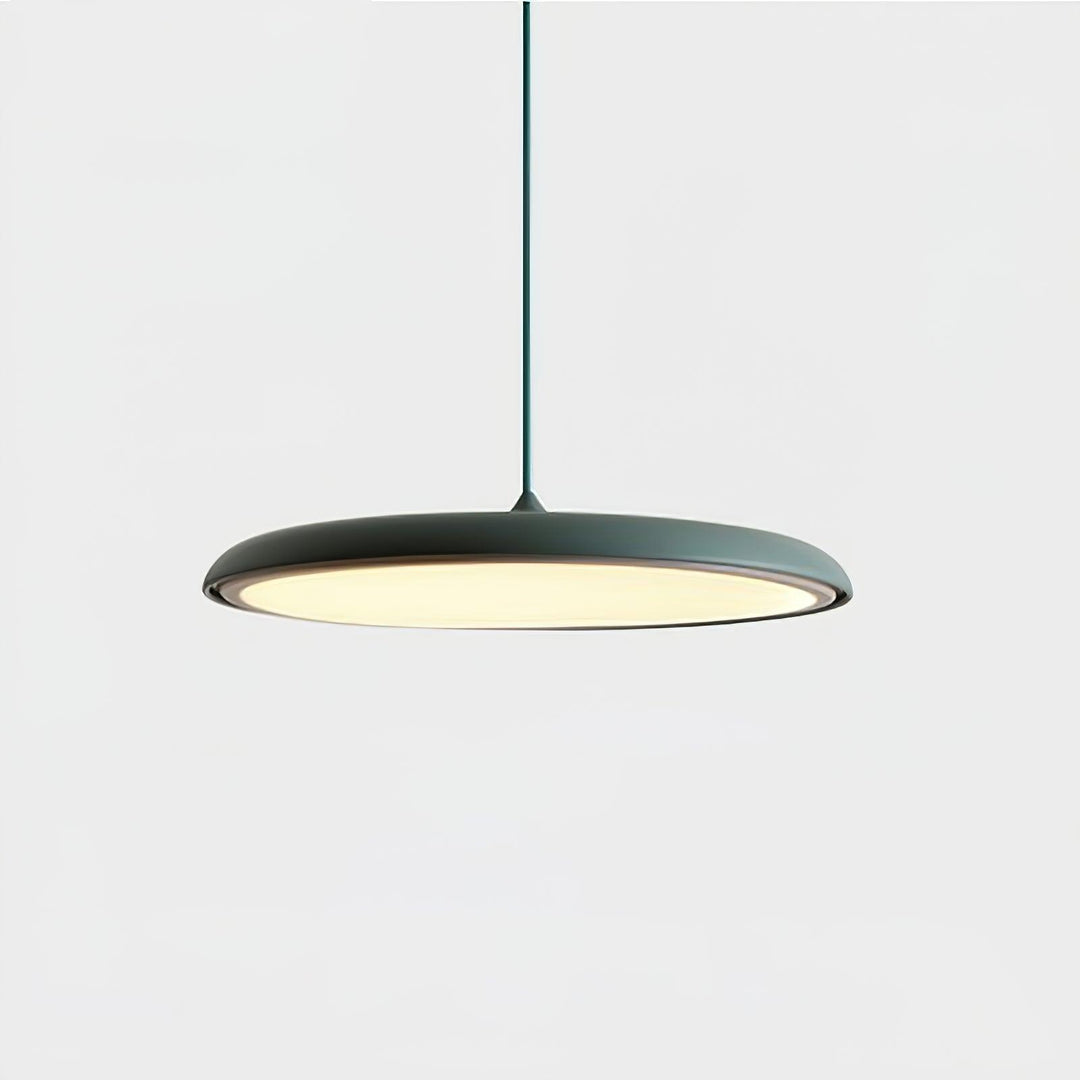 Kalsten | Hanging Lamp with a Simple Form for Modern Interiors
