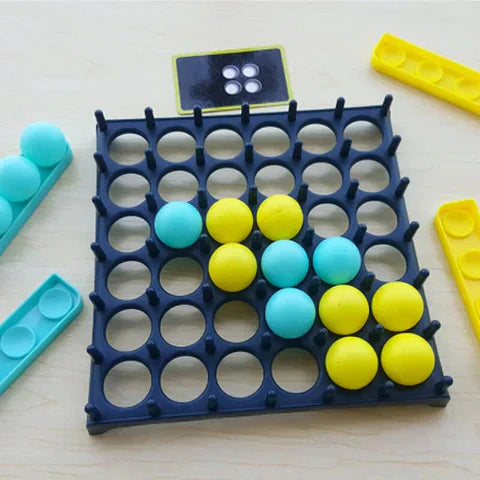 BounceBlitz™ — Get your family moving and create unforgettable moments full of action and fun! | Kalsten