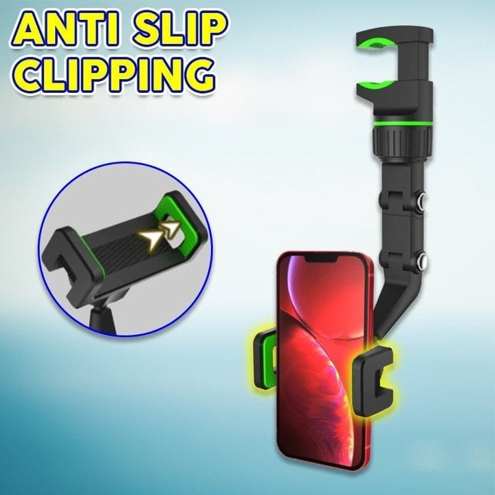 PowerGrip Pro – Smartphone holder for car | Kalsten