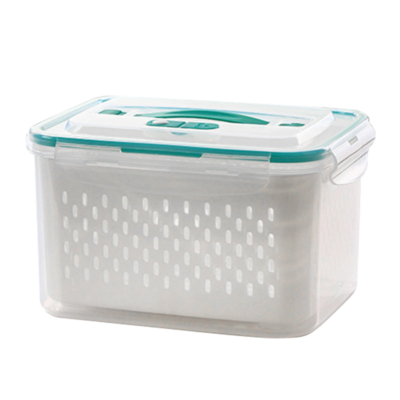 PureSeal Fresh Container — Freshness you can feel and food that lasts longer | Kalsten