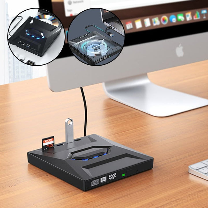DiskFlare — Unleash the full power of your technology at light speed | Kalsten