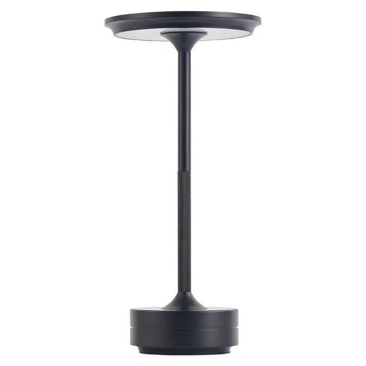 Kalsten | Cordless Table Lamp - Dimmable & Rechargeable Waterproof Desk Light