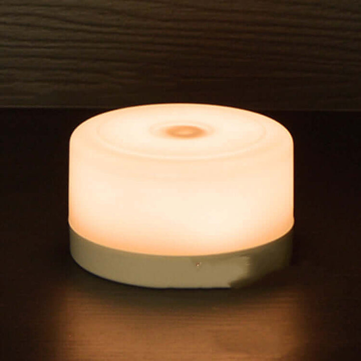 Decoration Touch Electrodeless Dimming Lamp Charging Night Light | Kalsten