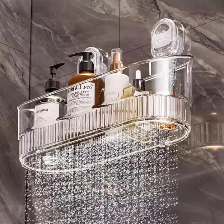 Kalsten | FlexiShelf Pro — Finally dust-free and stress-free living with a secure hold without drilling!