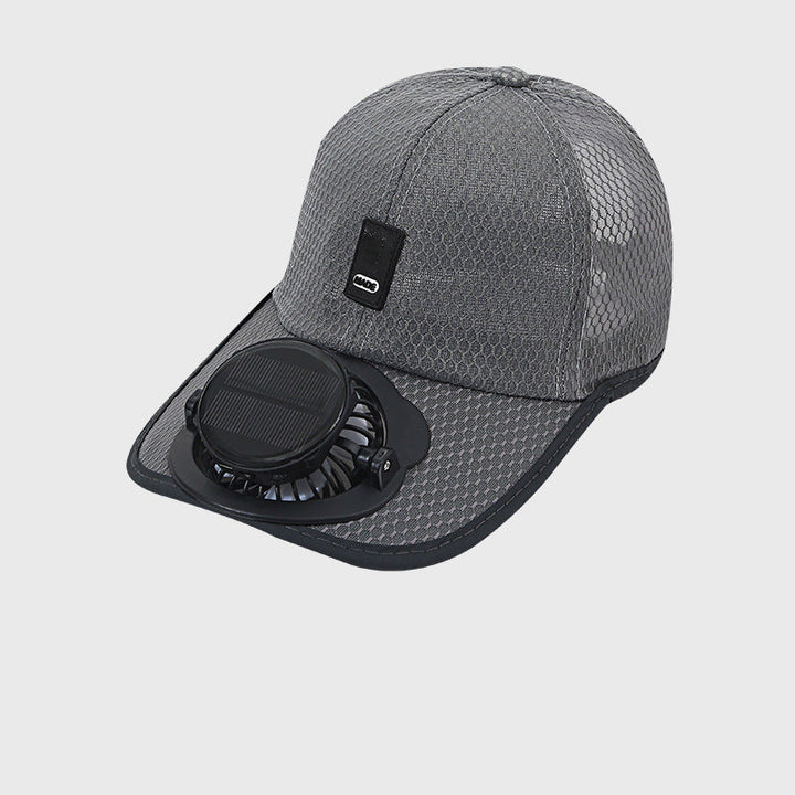 BreezeCap — Instant Coolness and Comfort | Kalsten