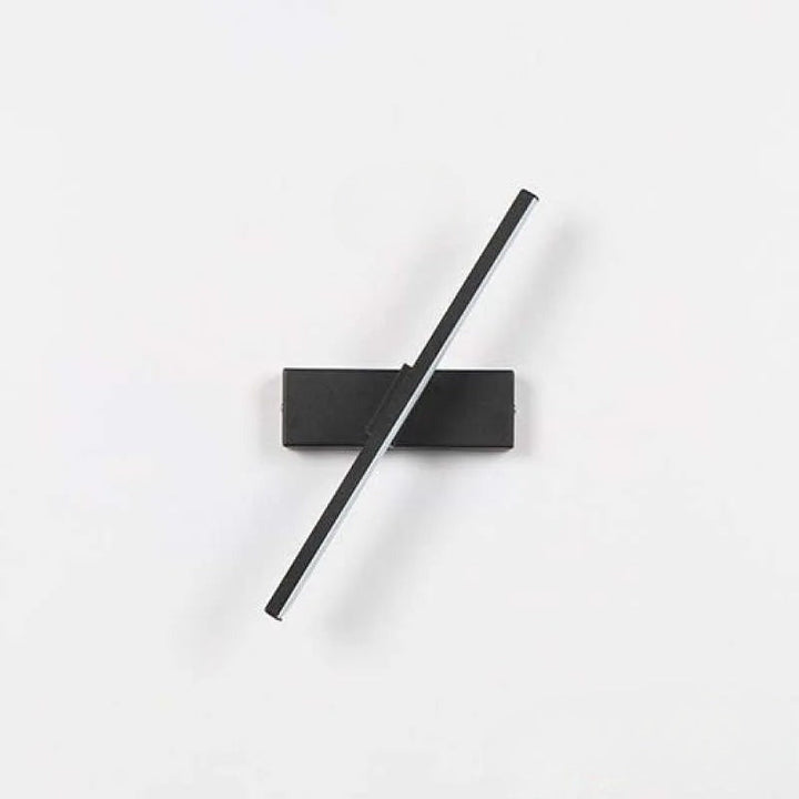 LuxeGlow Wall Lamp - Elegant Wall Lamp with Flexible Lighting for Modern Interior Kalsten