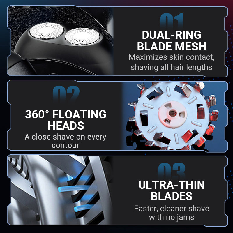 SilkyGlide — Pain-free for velvety soft skin that everyone admires | Kalsten