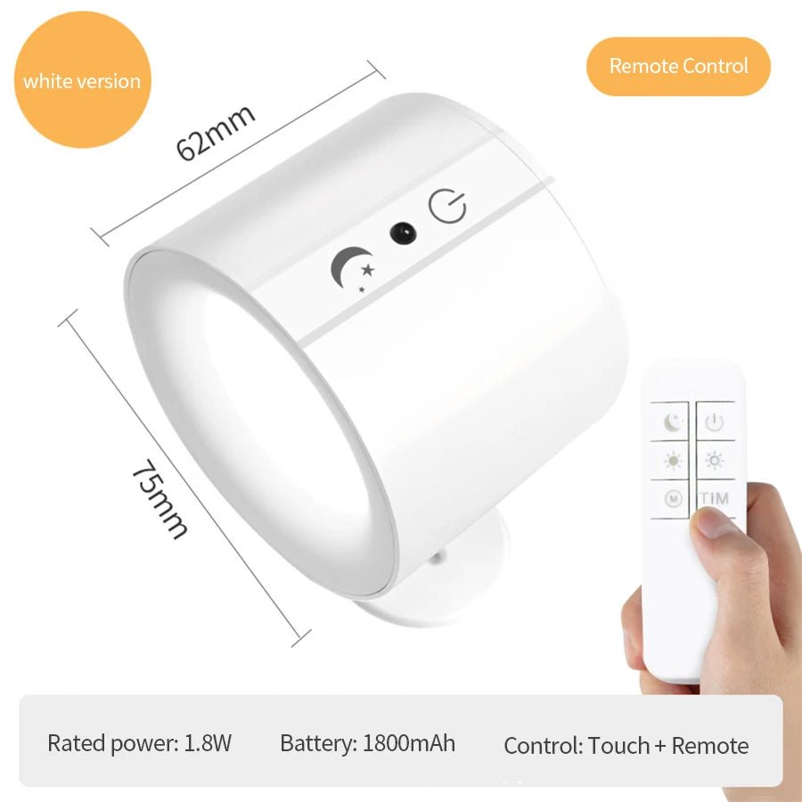 LumaShift — Light that enchants your everyday life and never leaves you in the dark | Kalsten