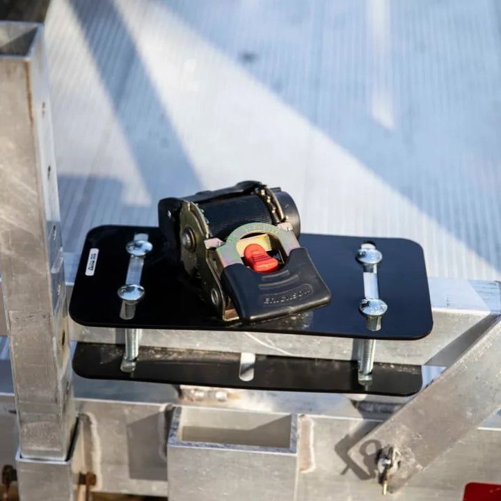 TurboStrap — Never tangled again: Secure, fast, and stress-free load securing! | Kalsten