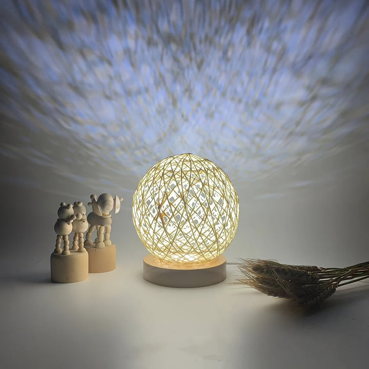 ModernLight – Elegant Dimmable USB Table Lamp Kalsten