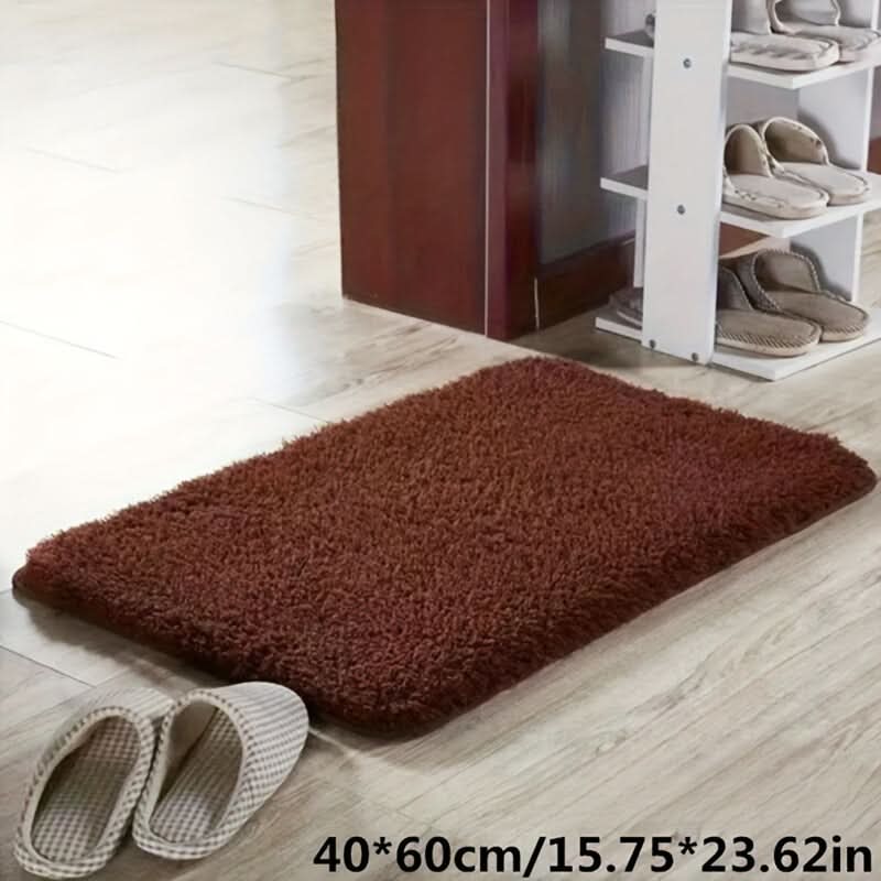 Kalsten | Lonneke - Soft, thickened, and highly absorbent bath mat