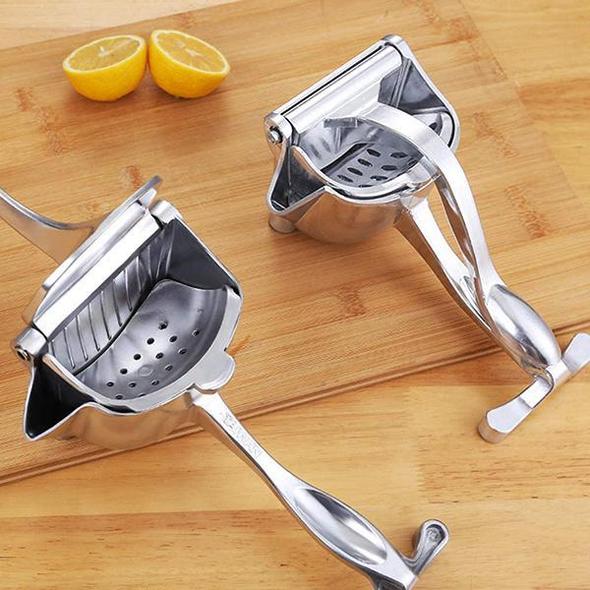Kalsten | Juicer in stainless steel Summer