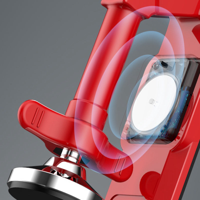 GladiGuard — Make every door an impregnable fortress for your absolute security | Kalsten