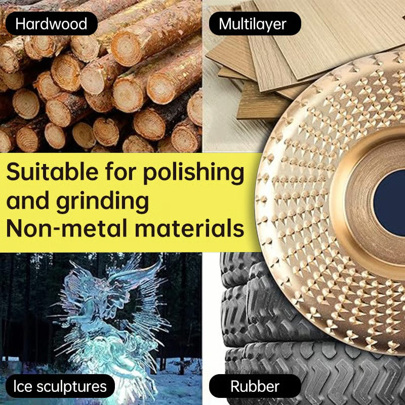 TitanEdge – Unleash sharp precision and effortless control in every woodworking masterpiece | Kalsten