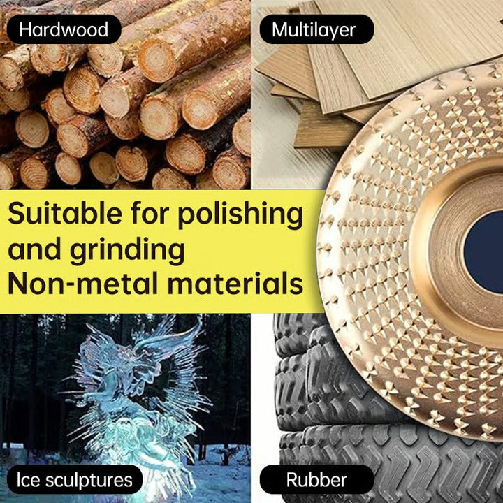 TitanEdge – Unleash sharp precision and effortless control in every woodworking masterpiece | Kalsten