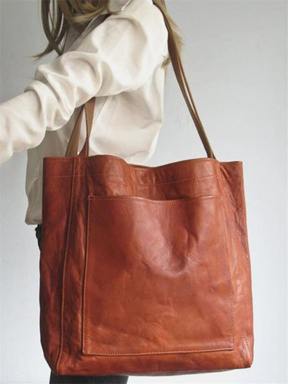 Skanto | Don't Just Carry a Bag — Feel the Power of Perfect Organization and Timeless Style Everywhere You Go!