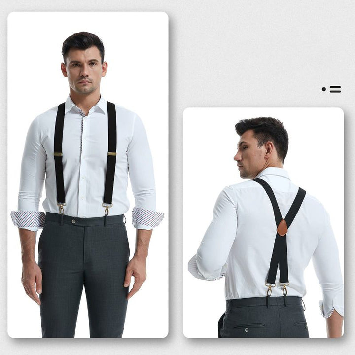 GripStrap — Finally feel secure support all day long | Kalsten