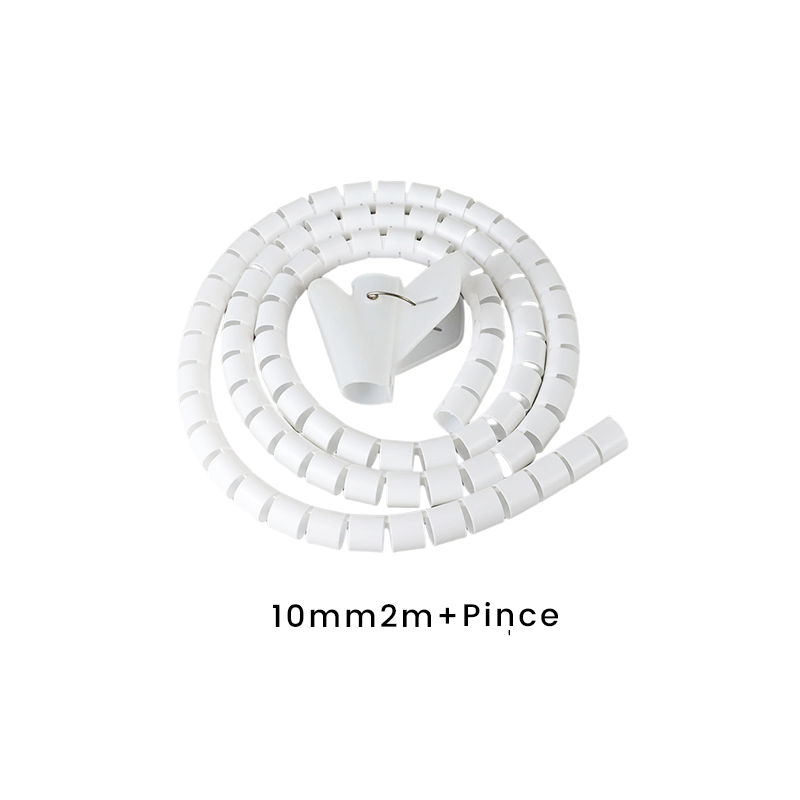 Spiral Flexible Tube | Kalsten