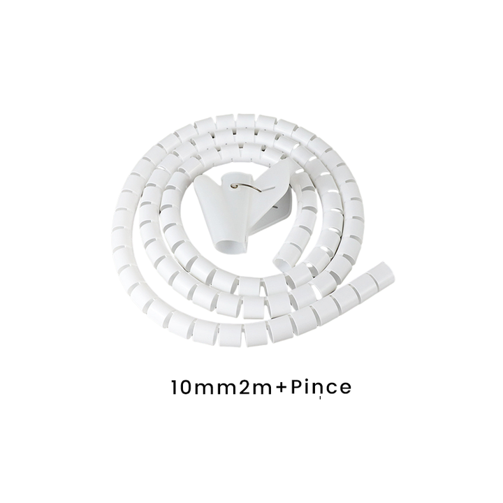 Spiral Flexible Tube | Kalsten