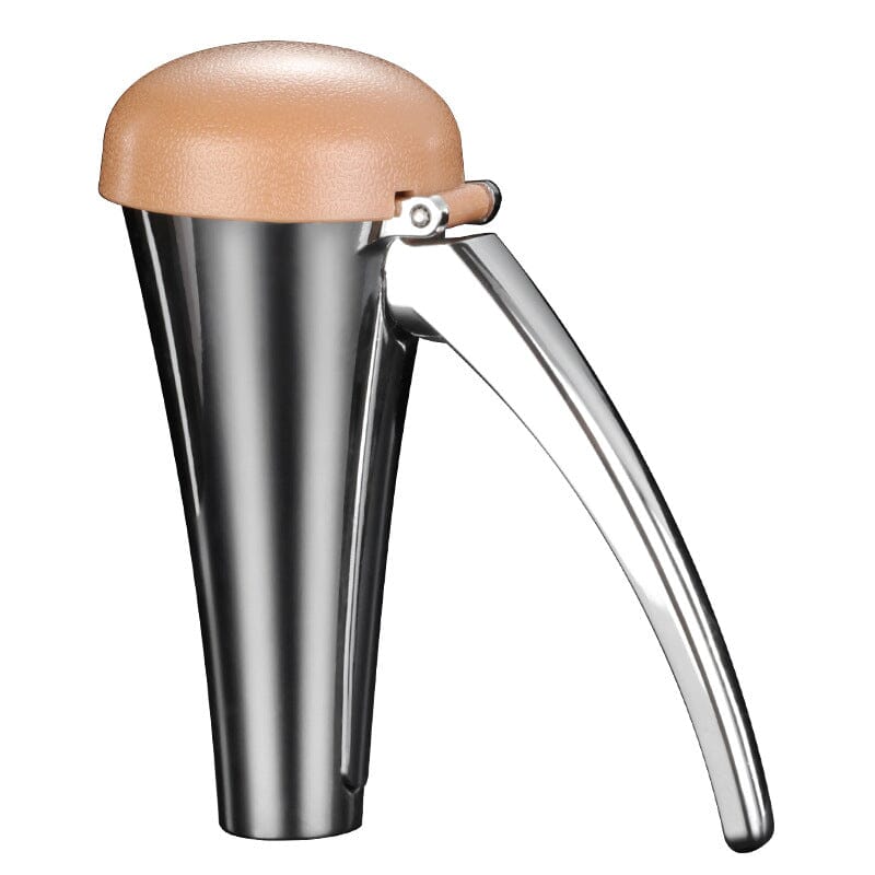 Zinc alloy walnut shell tool | Kalsten