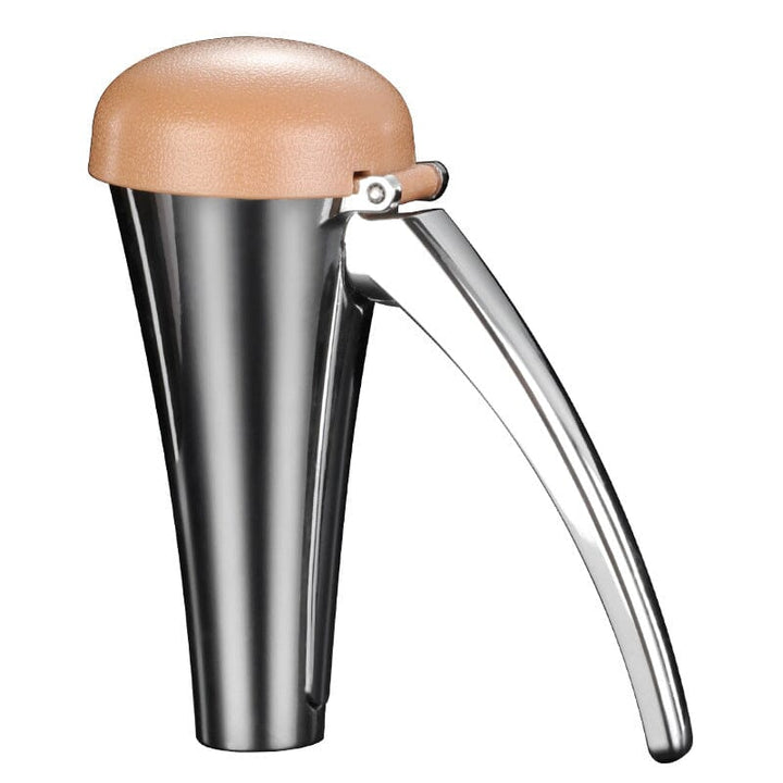 Zinc alloy walnut shell tool | Kalsten