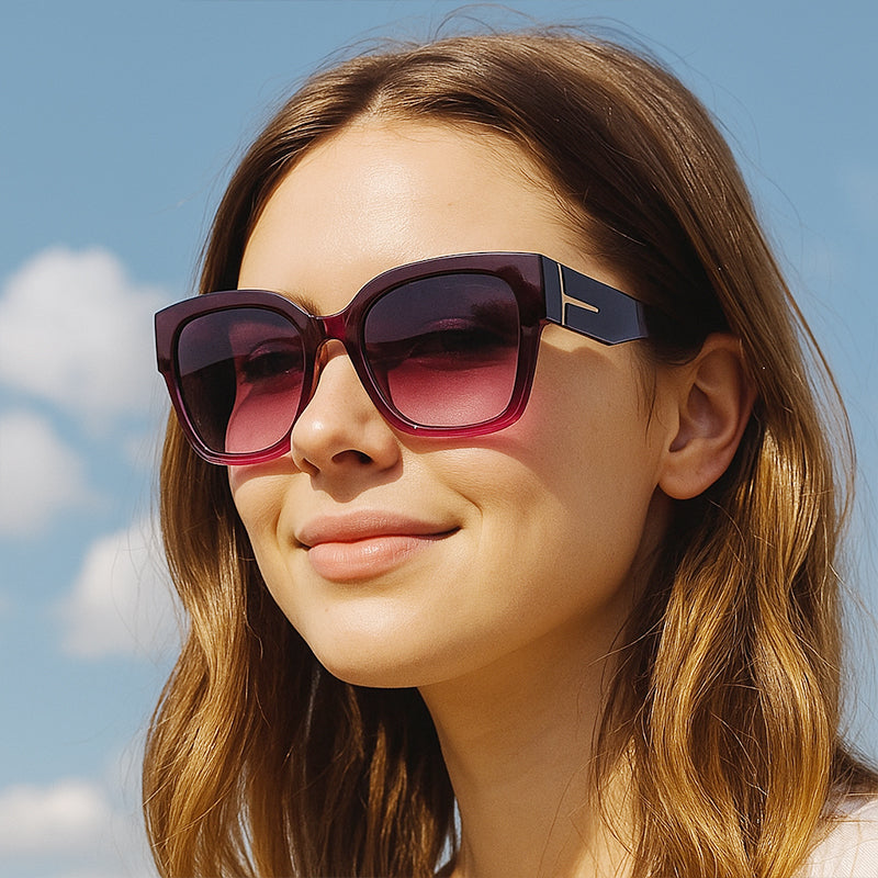 LuminaShield — Finally see without glare and enjoy every sun carefree | Kalsten
