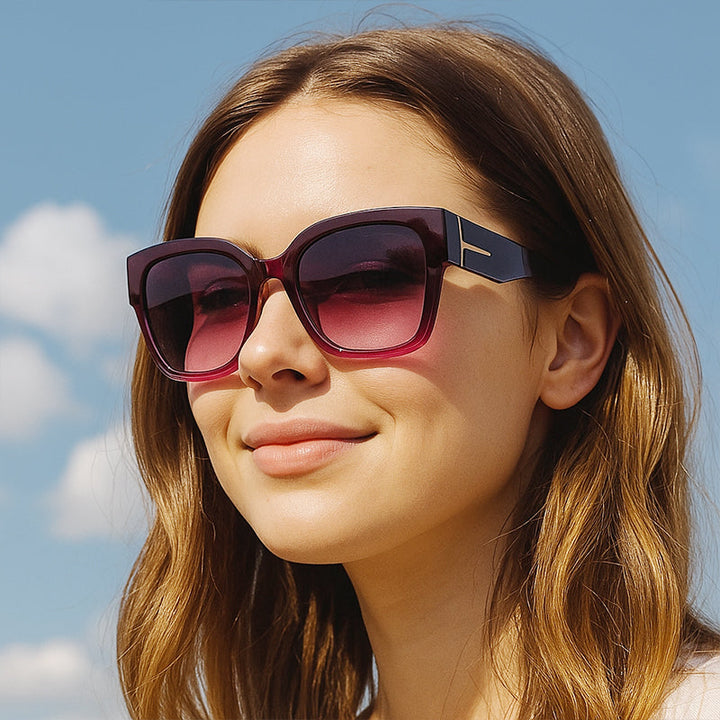 LuminaShield — Finally see without glare and enjoy every sun carefree | Kalsten