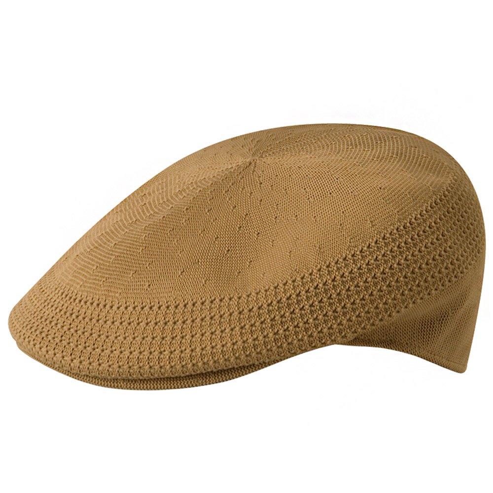 Tropic 504 Ventair - Kangol Flat Cap | Kalsten