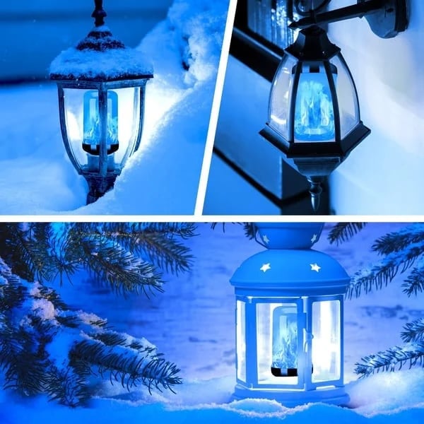 FlammeLumière Cozy and calming atmosphere | Kalsten