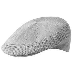 Tropic 504 Ventair - Kangol Flat Cap | Kalsten