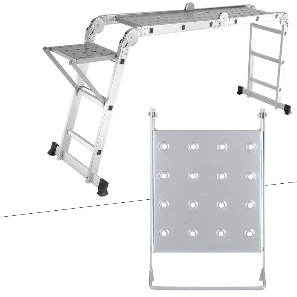 PowerStep — Rock-solid support for worry-free work at any height | Kalsten