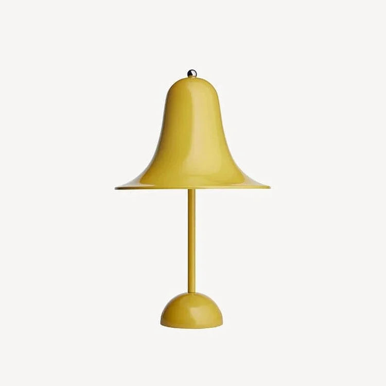 GlowSphere Table Lamp - The cordless designer lamp for any atmosphere Kalsten