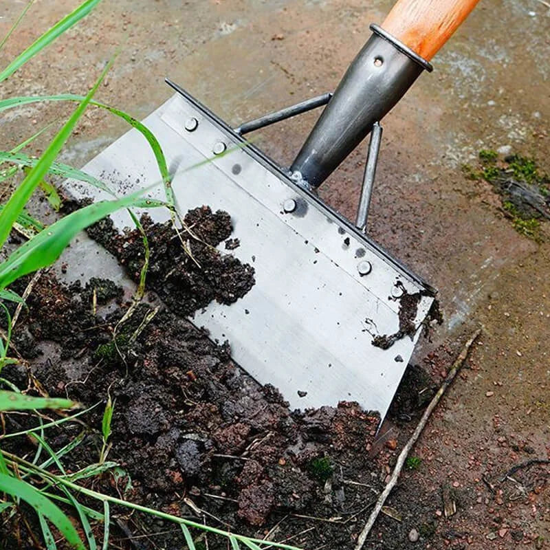 PowerProwler — Put an end to dirt and back pain for your perfect garden mix | Kalsten