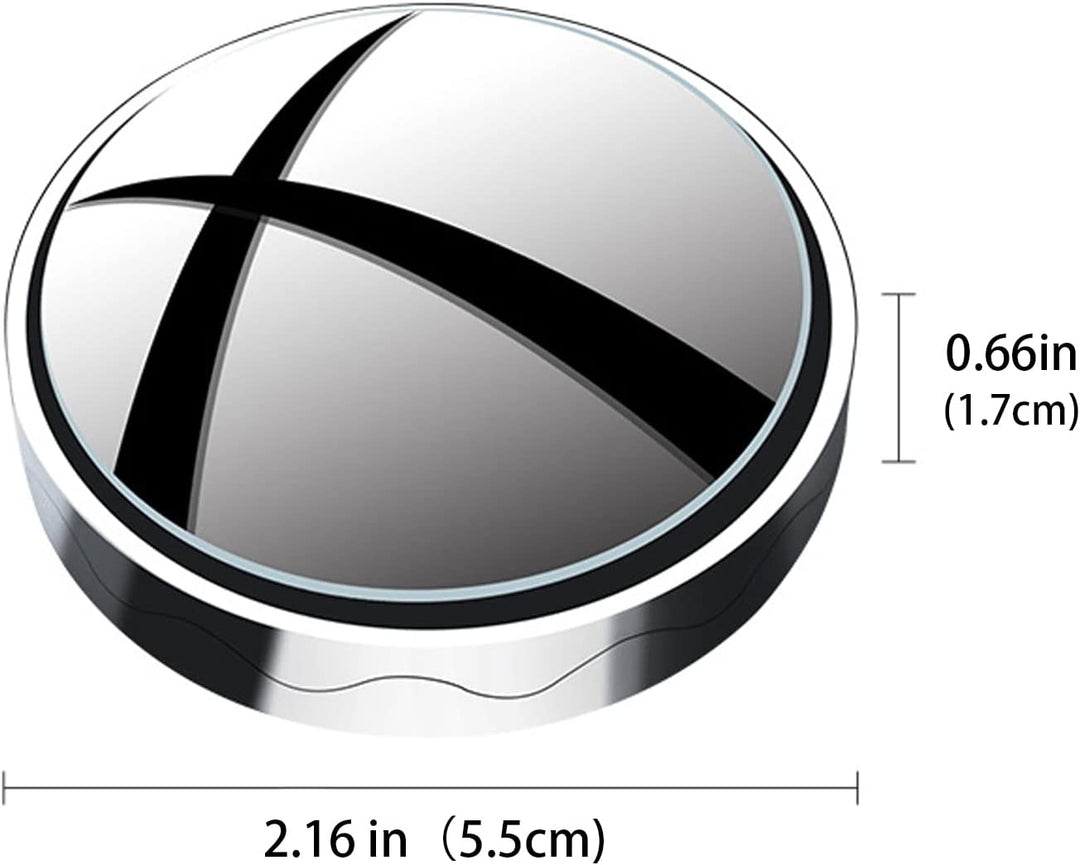 Kalsten | Blind spot mirror (1 pair)