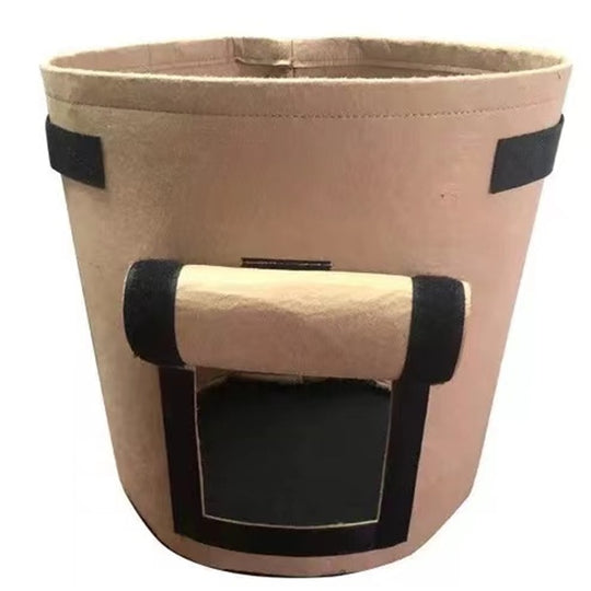 Breathable Magic Plant Bag — Awaken vibrant roots and harvest freedom with every grip! | Kalsten