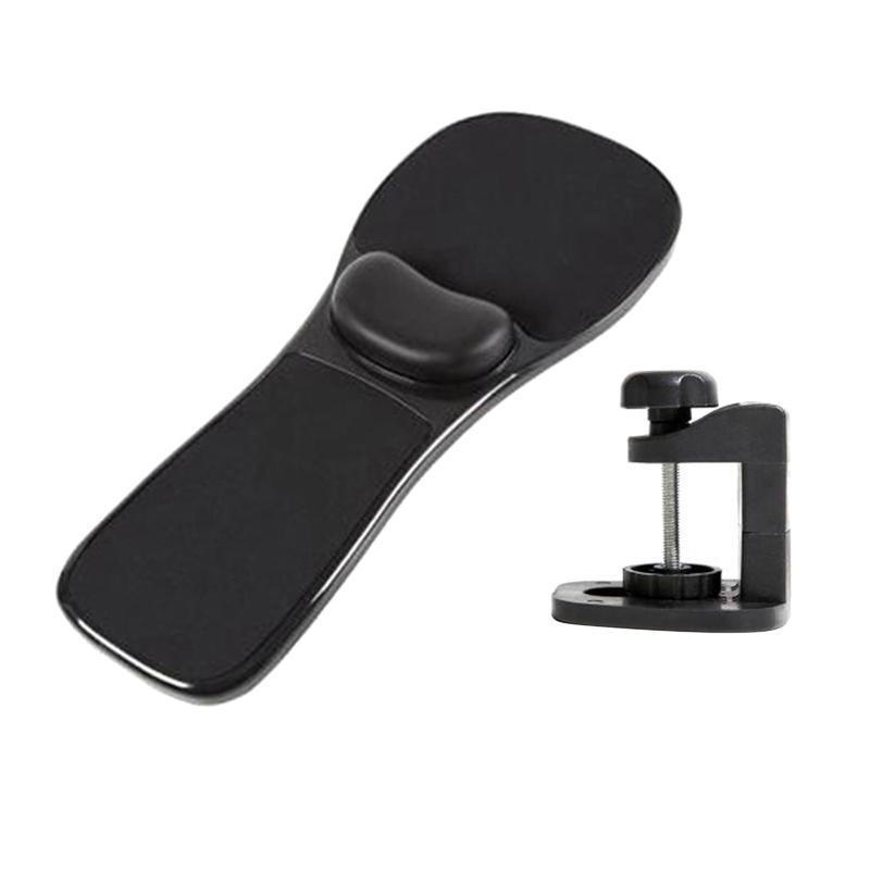 Ergonomic Armrest with Mouse Pad | Kalsten