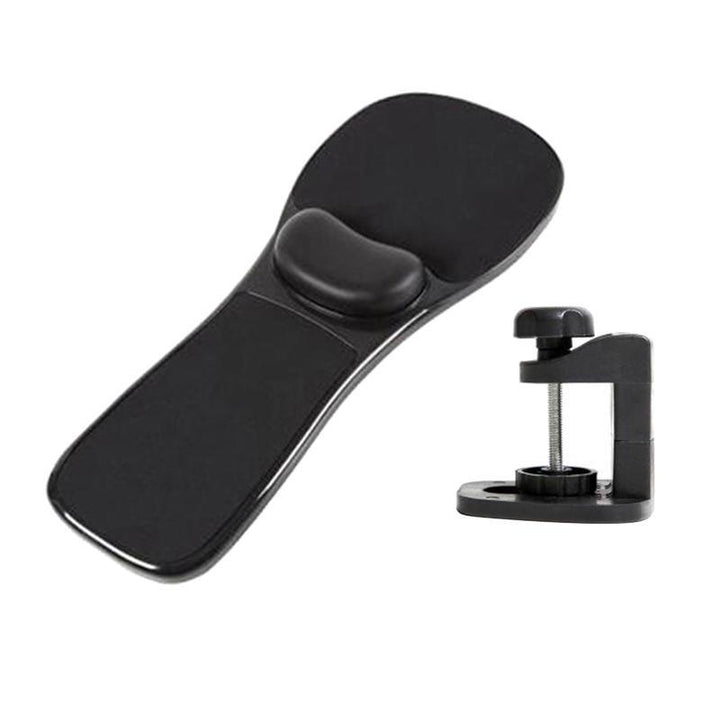 Ergonomic Armrest with Mouse Pad | Kalsten