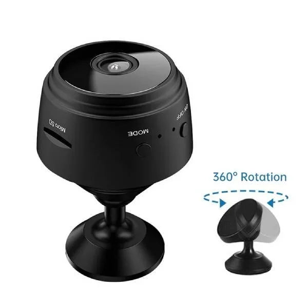 Kalsten | Wireless Backup Camera | HD Night Vision for Car Rear View