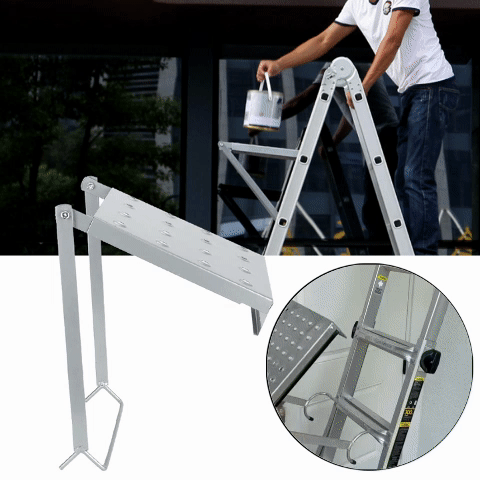 PowerStep — Rock-solid support for worry-free work at any height | Kalsten