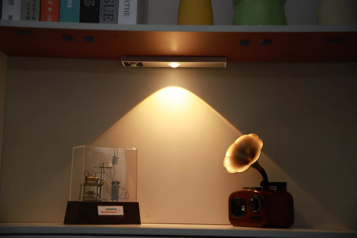 Overnight Sensor Lights – Buy 1 Get 1