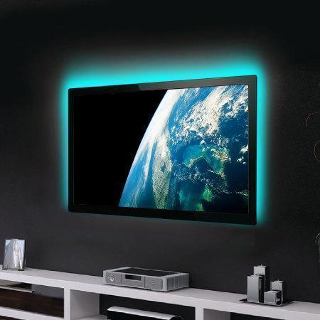 Kalsten | Multi-color LED Light Strip