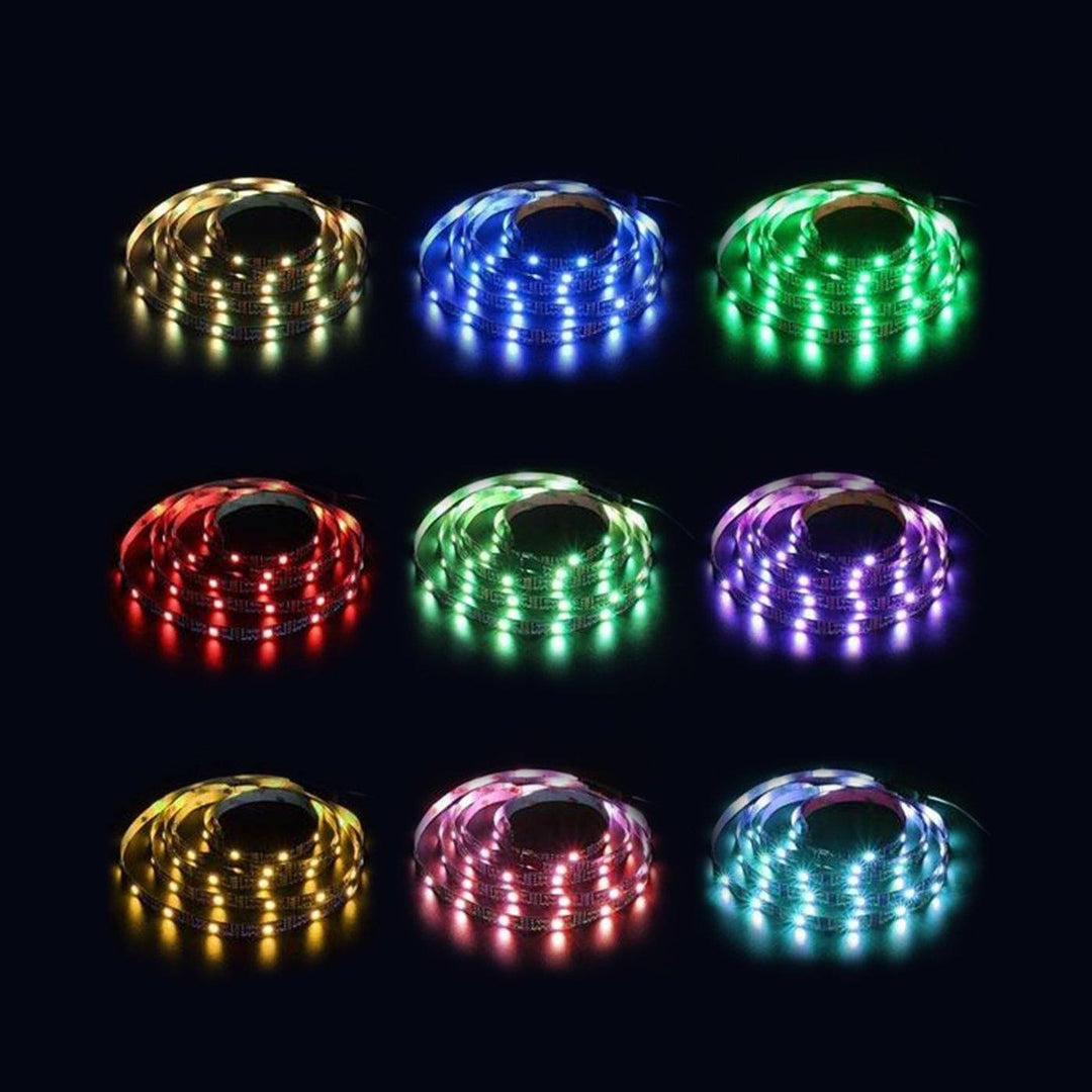 Kalsten | Multi-color LED Light Strip
