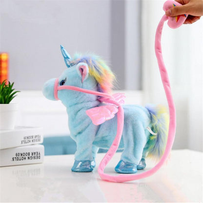 Skanto | MAGICAL WALKING AND SINGING UNICORN